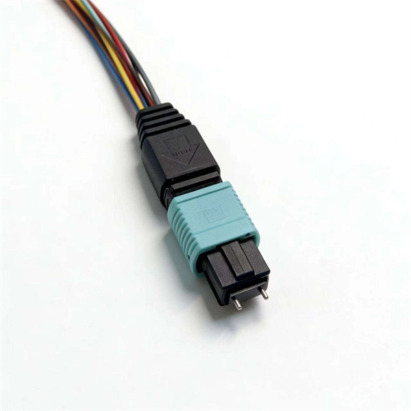 Which part of the fiber optic ODF is it 