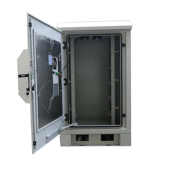 Fiber Optic SCLC Interface