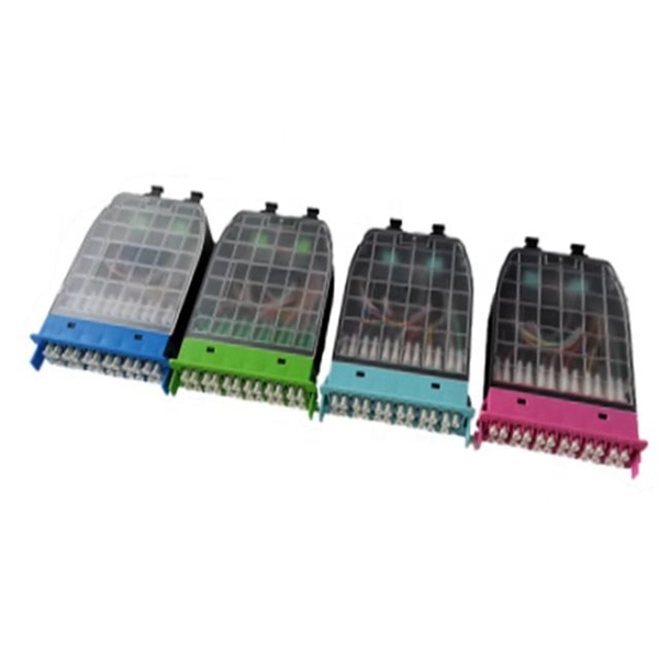 Cable tray short circuit