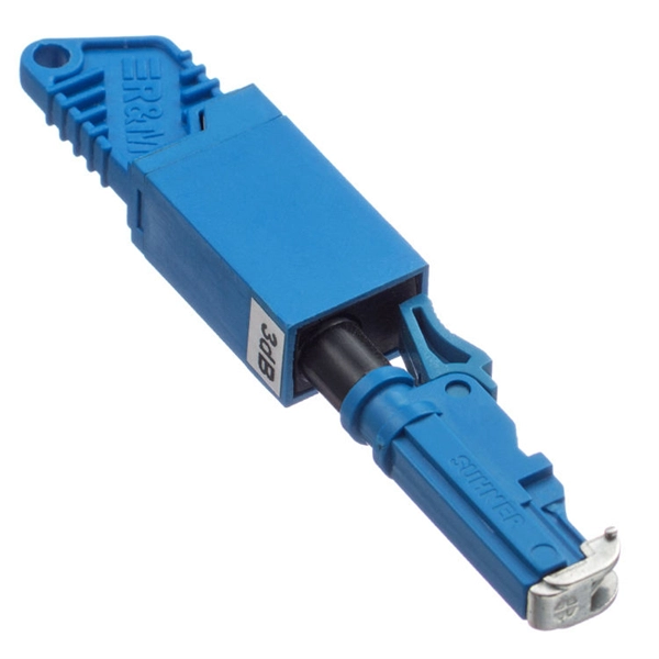 Method for Precise Marking of Cable Tray Tees