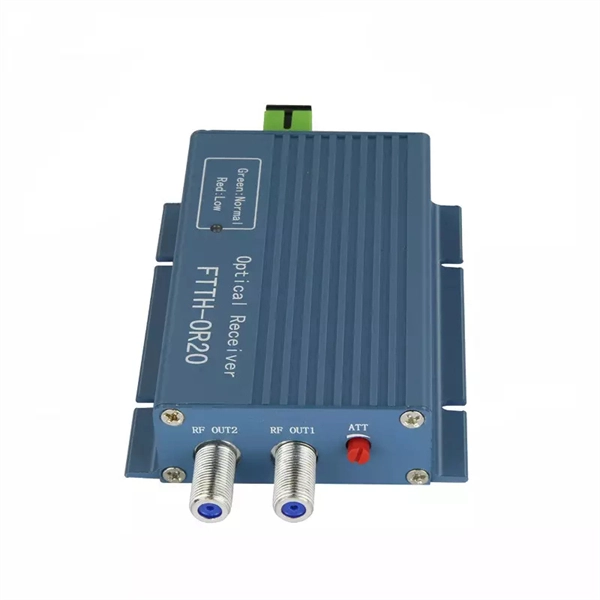 Belarusian supplier of optical network switches OSFP
