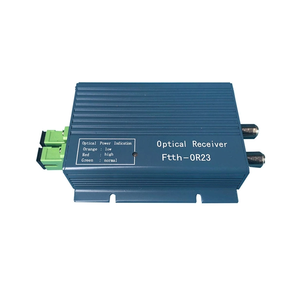 Points to note when connecting optical modules to fiber optic cables
