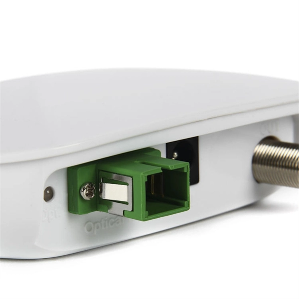 Solution OLT Optical Line Terminal SFP