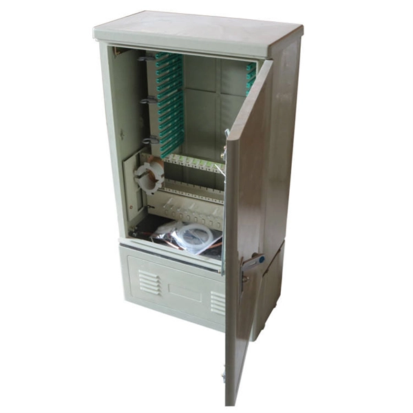 What are optical module routers 