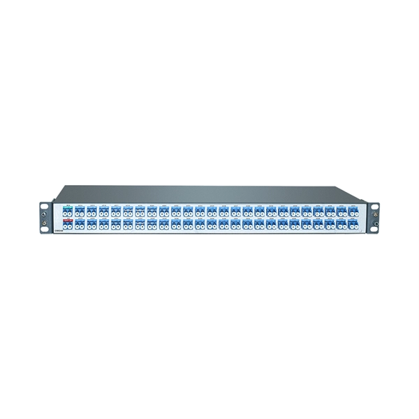 How to convert optical modules to HDB 